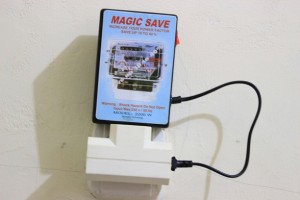 alat penghemat listrik-pulsa-meteran -magic save 2