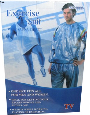 exercise suit sauna effect 3