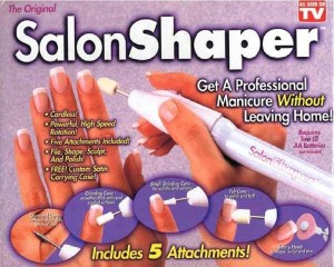 salon shaper 1
